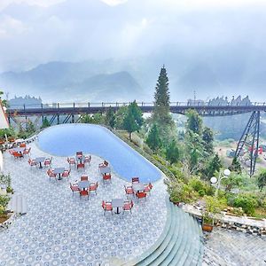 Joville Hotel Sapa