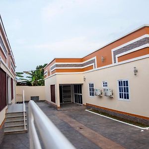 Brymac Hotel